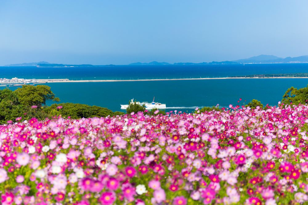 Nokonoshima
